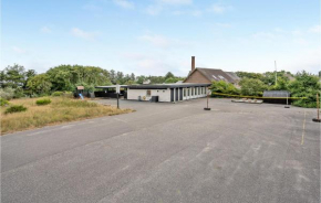4 Bedroom Nice Home In Hemmet